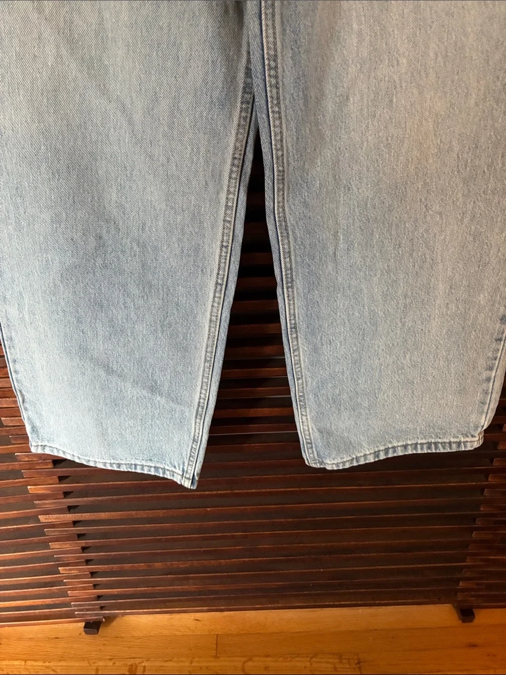 Levi's Baggy Fit Men’s Jeans